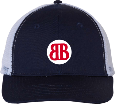 [BOOHAT] BoomBozz Hat